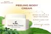 PEELING BODY CREAM