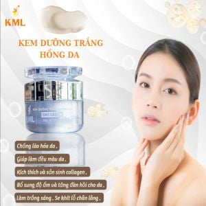 Kem Dưỡng Trắng Hồng Da