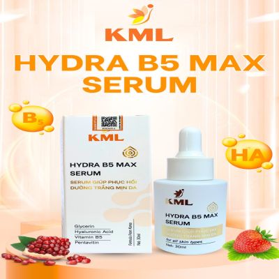 HYDRA B5 MAX SERUM